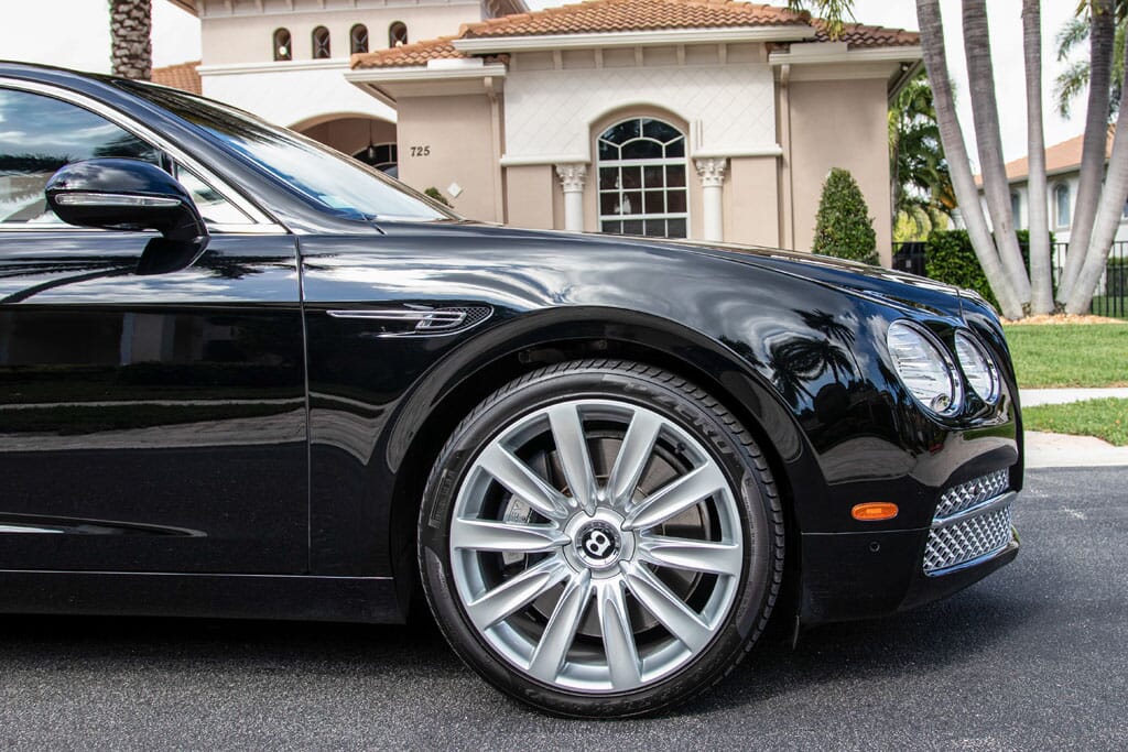 2016 Bentley Continental  Deep Pile Overmats, Venerred Picnic Tables, Bright Chome Lower Grille, Electronic Solar Tilt Sunroof,Knurled Sports Gear Lever, 21” 10 Spoke Propeller Wheel-Painted, Contrast Stiching, Embroidered Bentley Emblems, Ceramic Coating for sale